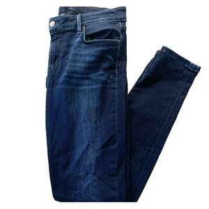 Joe’s Flawless Blue Jean